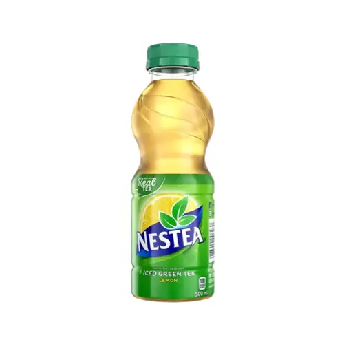 雀巢綠茶（500 毫升）