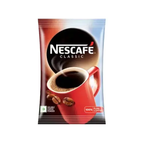 雀巢經典純咖啡（46 克）
